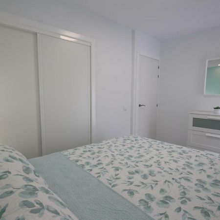 Apartment With Terrace In Playa De Las Americas Luaran gambar