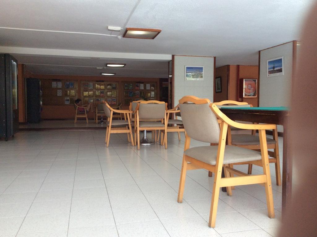 Apartment With Terrace In Playa De Las Americas Luaran gambar