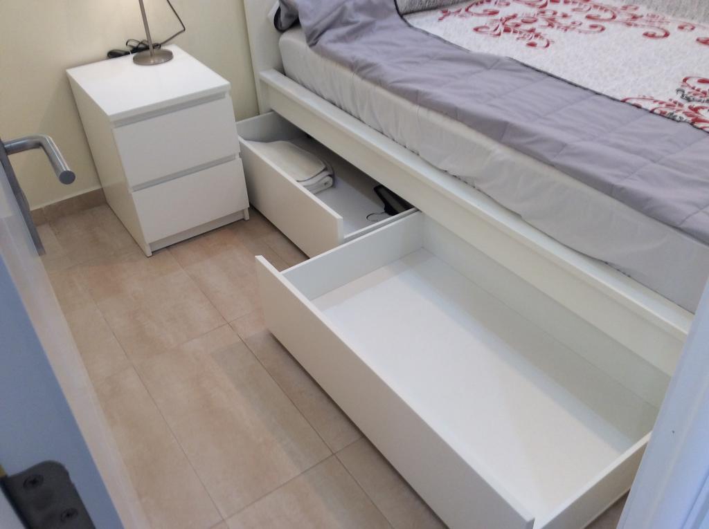 Apartment With Terrace In Playa De Las Americas Luaran gambar